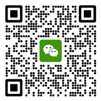 WeChat scan code