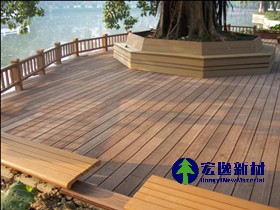Advantages and disadvantages of wood plastic wall panels