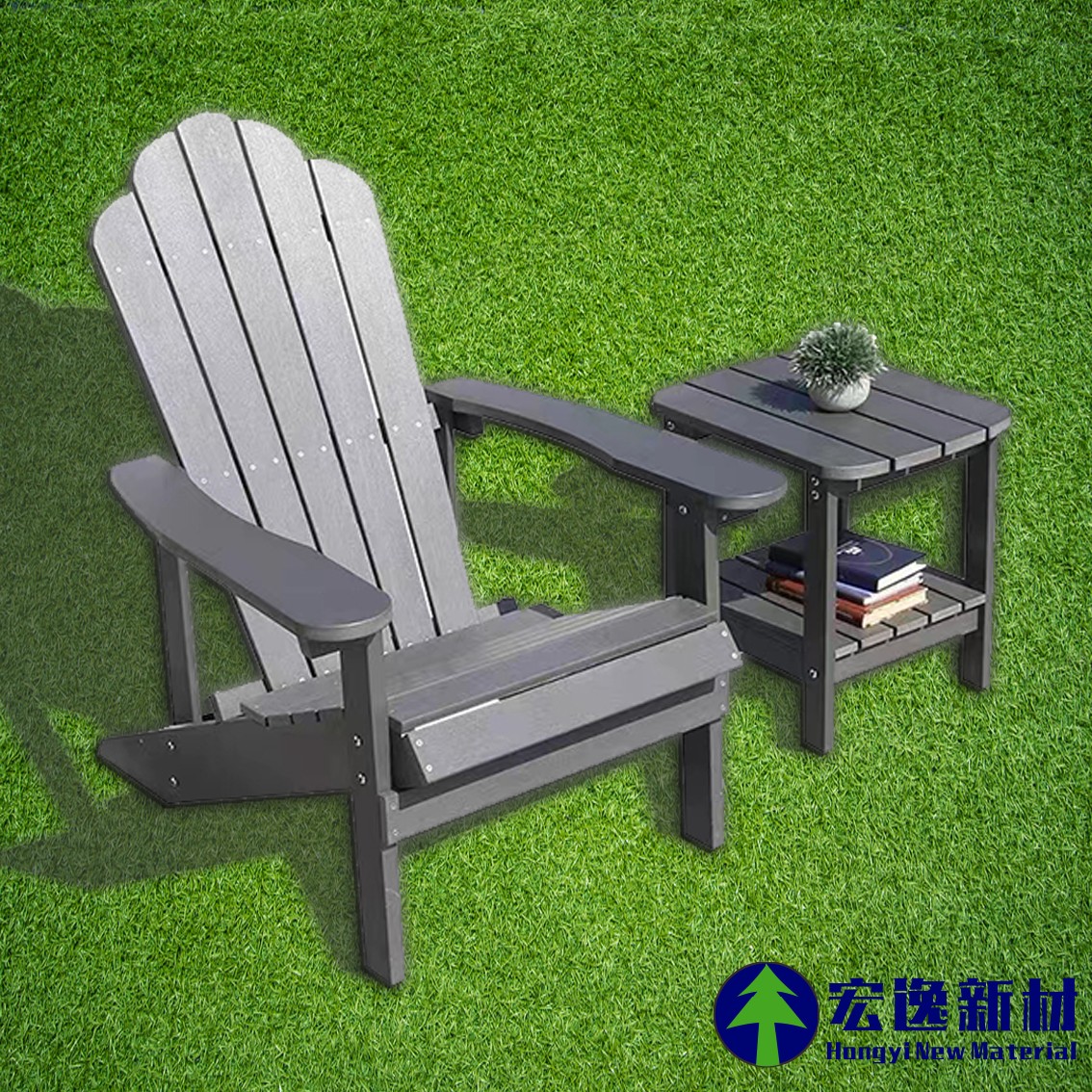 沙滩椅（灰色）.jpg