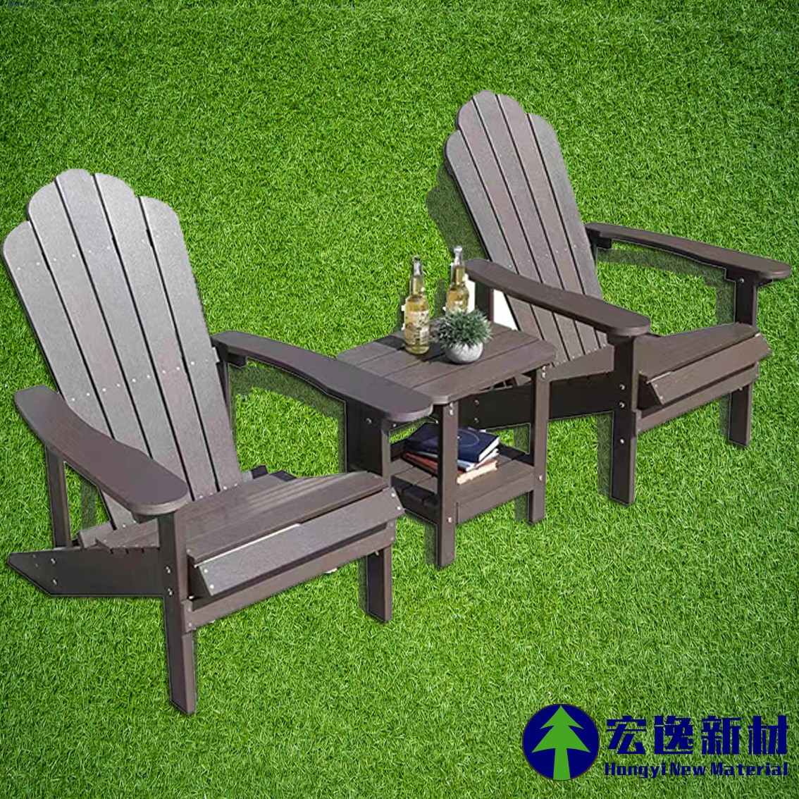 沙滩椅（深啡色）.jpg