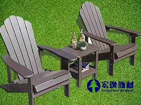 沙滩椅（深啡色）