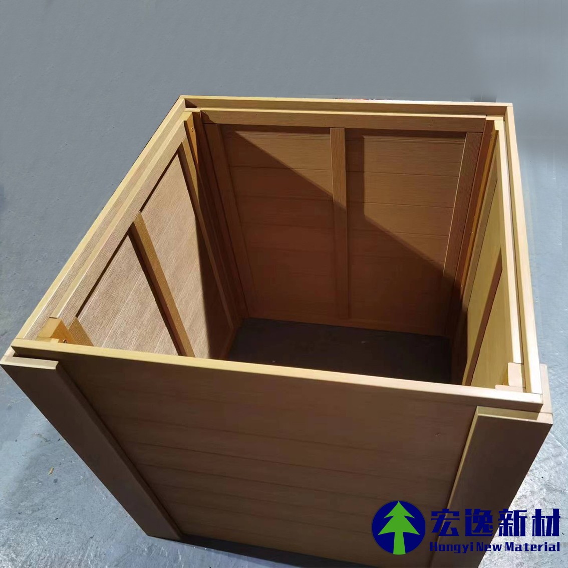 长方形花箱（柚木色）.jpg