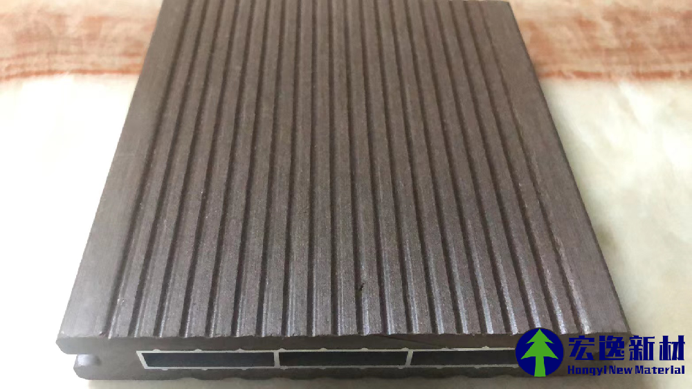 Tibetan aluminum floor 140 * 25 fine stripes