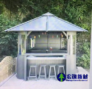 户外凉亭02