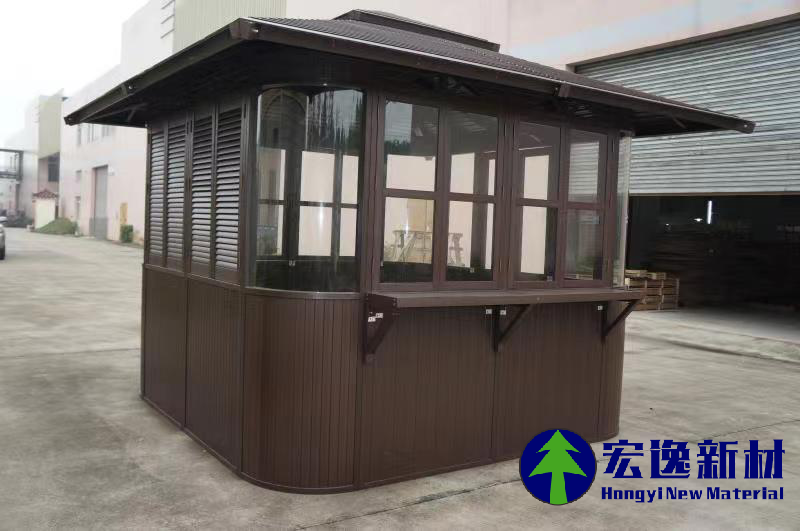 户外凉亭03