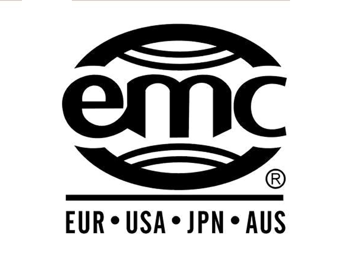 EMC认证