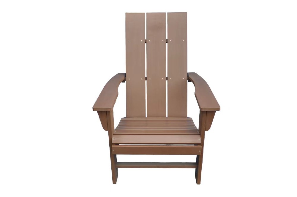 Beach chair (brown)