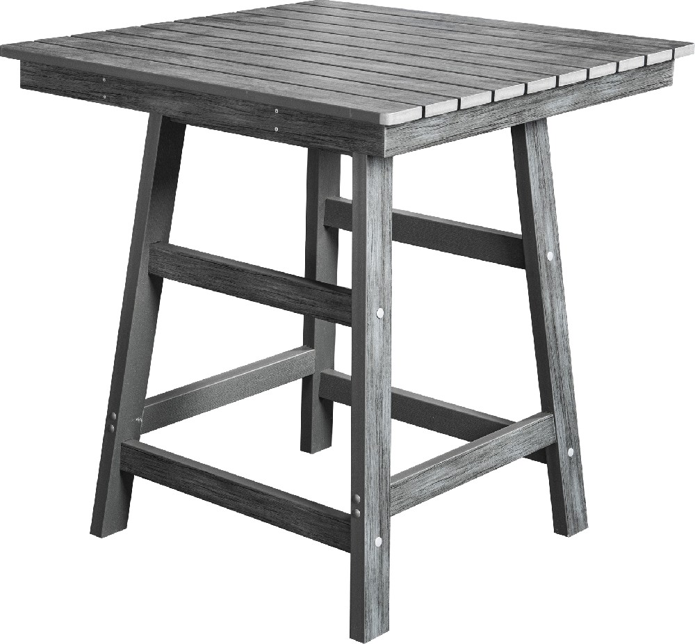 Bar table(grey)